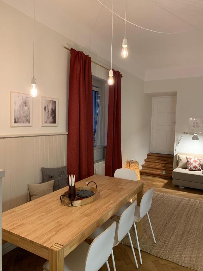 Red Flat By Grazrentals Direct By University & Free Parking Екстериор снимка