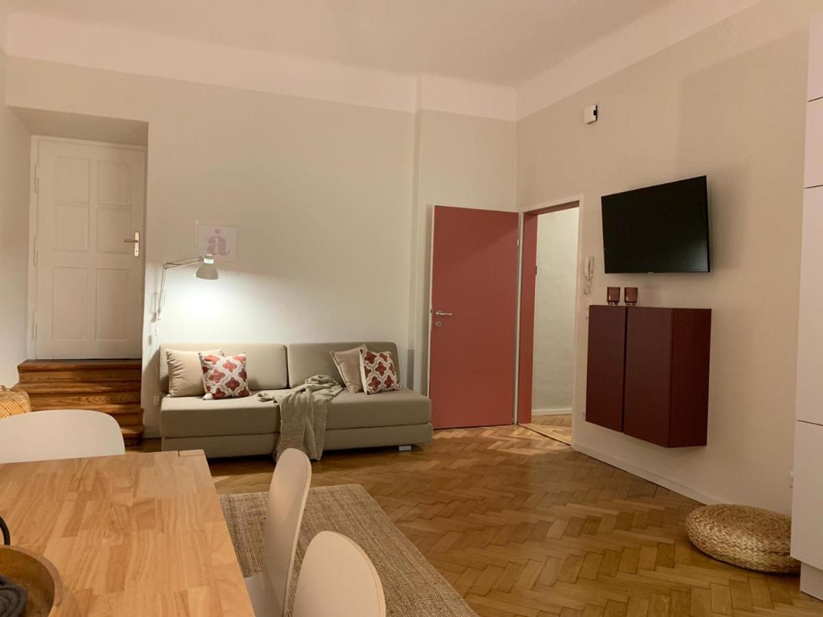 Red Flat By Grazrentals Direct By University & Free Parking Екстериор снимка