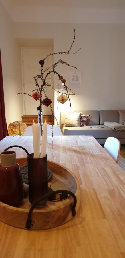 Red Flat By Grazrentals Direct By University & Free Parking Екстериор снимка